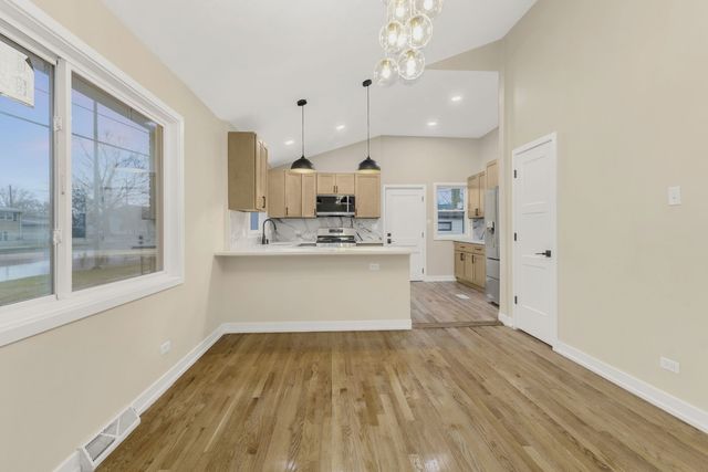 15401 Ellis Avenue, Dolton, IL 60419