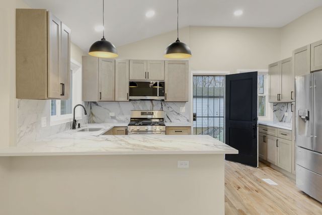 15401 Ellis Avenue, Dolton, IL 60419