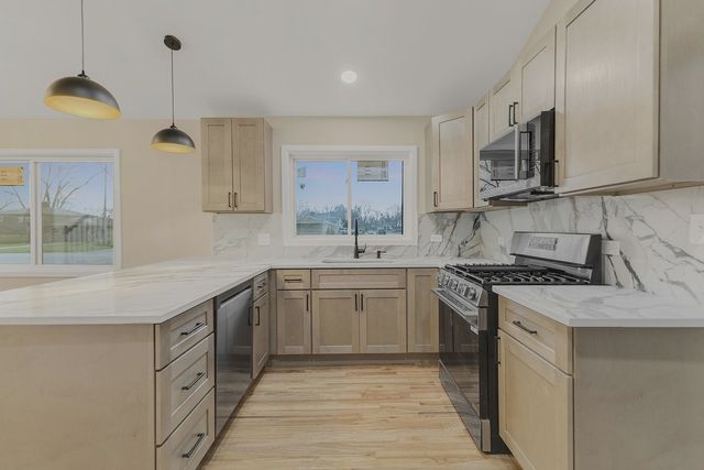 15401 Ellis Avenue, Dolton, IL 60419