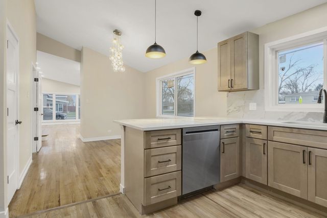 15401 Ellis Avenue, Dolton, IL 60419