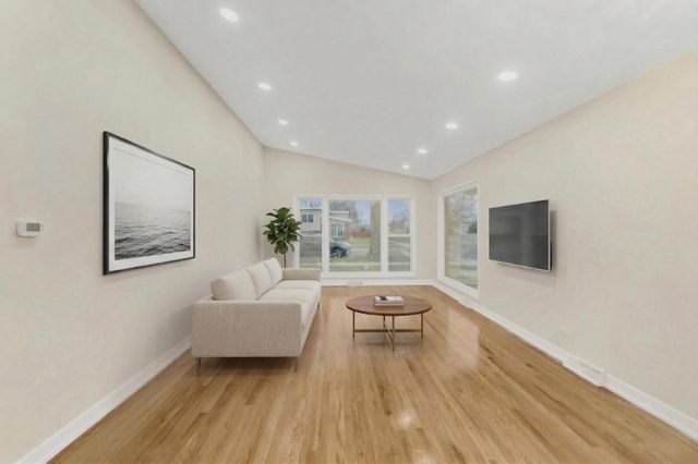 15401 Ellis Avenue, Dolton, IL 60419