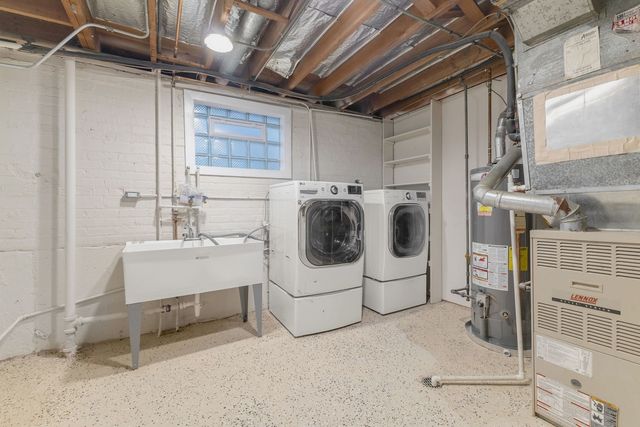 15401 Ellis Avenue, Dolton, IL 60419