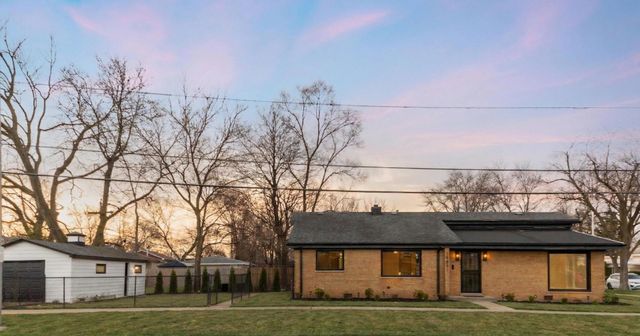 15401 Ellis Avenue, Dolton, IL 60419