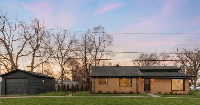 15401 Ellis Avenue, Dolton, IL 60419