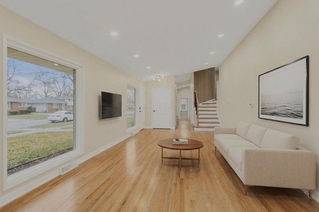 15401 Ellis Avenue, Dolton, IL 60419