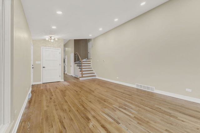 15401 Ellis Avenue, Dolton, IL 60419