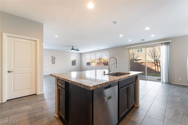 5946 Roaring Canyon Court, Las Vegas, NV 89139