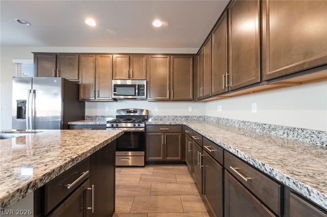 5946 Roaring Canyon Court, Las Vegas, NV 89139