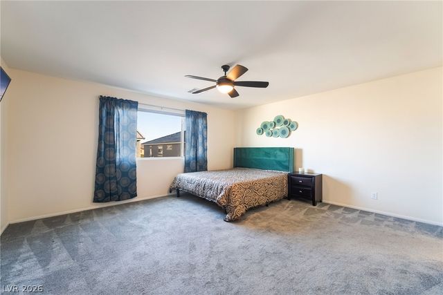 5946 Roaring Canyon Court, Las Vegas, NV 89139