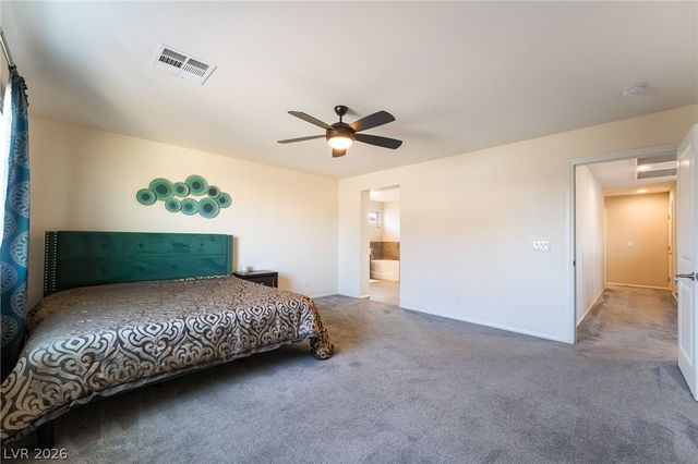 5946 Roaring Canyon Court, Las Vegas, NV 89139