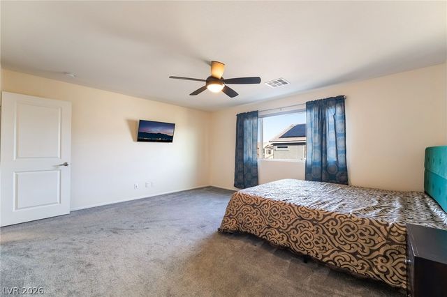 5946 Roaring Canyon Court, Las Vegas, NV 89139