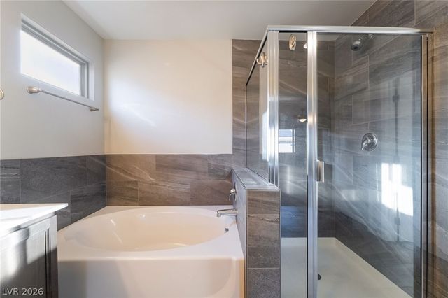 5946 Roaring Canyon Court, Las Vegas, NV 89139