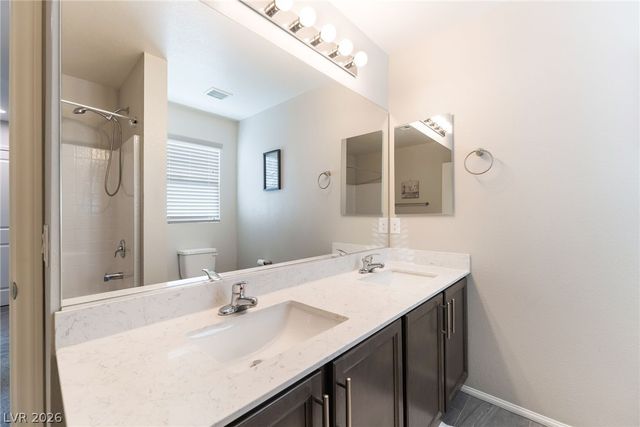 5946 Roaring Canyon Court, Las Vegas, NV 89139