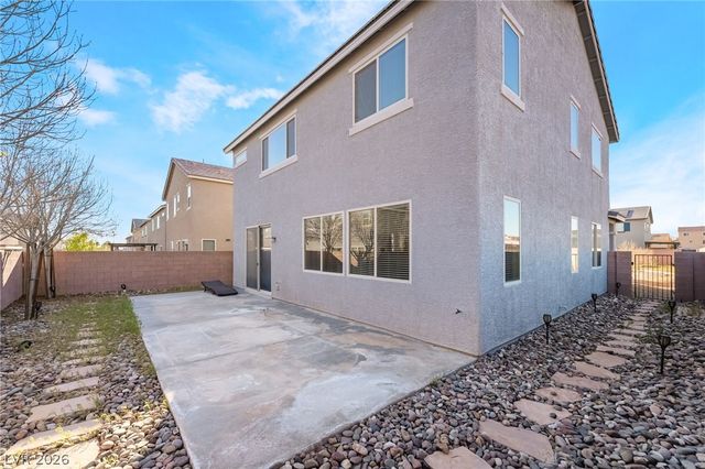 5946 Roaring Canyon Court, Las Vegas, NV 89139