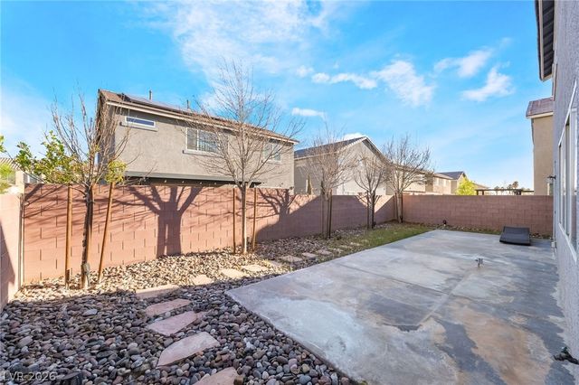 5946 Roaring Canyon Court, Las Vegas, NV 89139