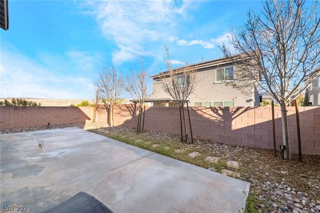 5946 Roaring Canyon Court, Las Vegas, NV 89139