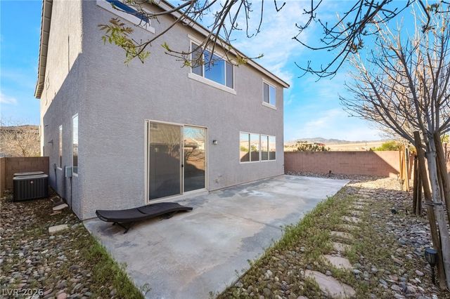 5946 Roaring Canyon Court, Las Vegas, NV 89139