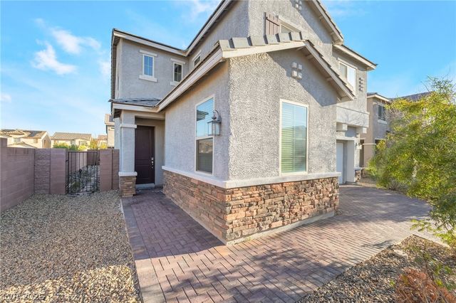 5946 Roaring Canyon Court, Las Vegas, NV 89139