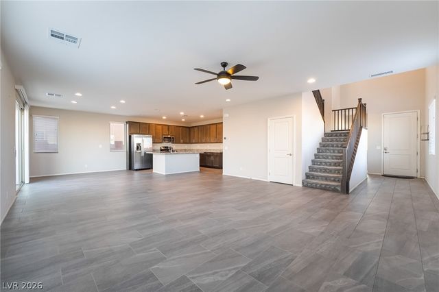 5946 Roaring Canyon Court, Las Vegas, NV 89139