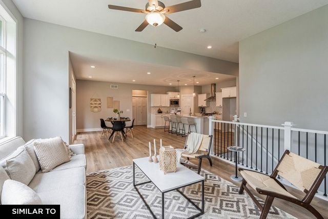 2513 NW Cedarwood Court, Ankeny, IA 50023