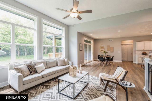 2513 NW Cedarwood Court, Ankeny, IA 50023