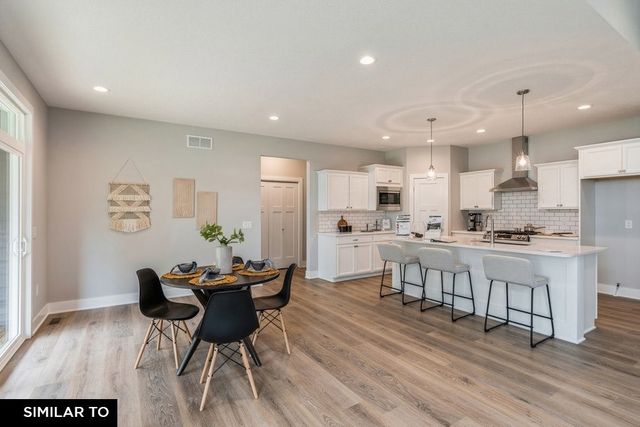 2513 NW Cedarwood Court, Ankeny, IA 50023