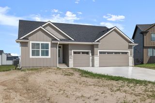 2513 NW Cedarwood Court, Ankeny, IA 50023