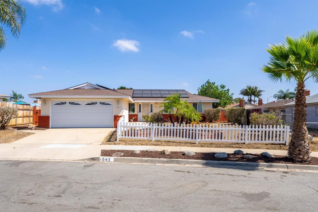 543 Palmwood Court, San Diego, CA 92139 — exterior