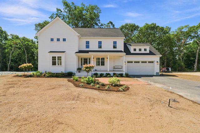 6 Collin's Way, Fairhaven, MA 02719