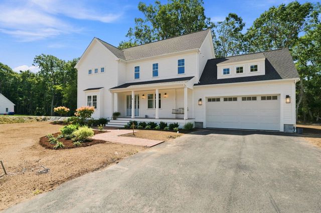 6 Collin's Way, Fairhaven, MA 02719