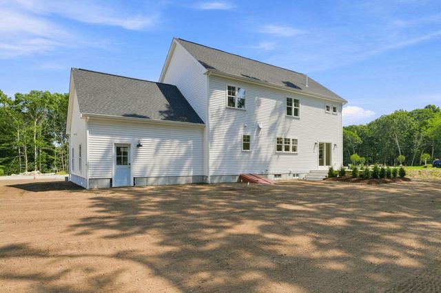 6 Collin's Way, Fairhaven, MA 02719