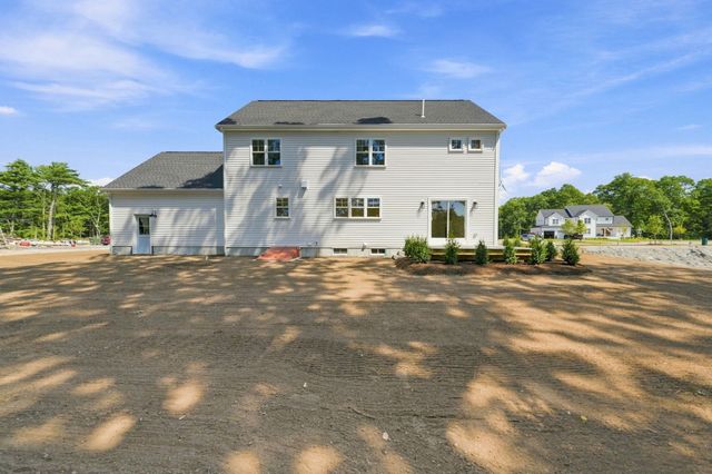 6 Collin's Way, Fairhaven, MA 02719