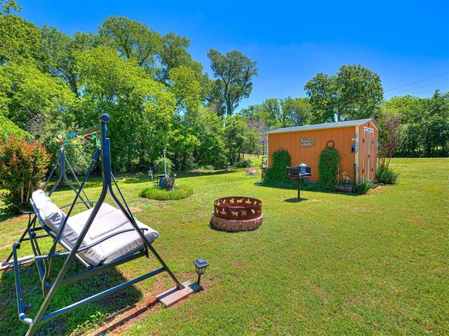 9201 E Slaughterville Road, Lexington, OK 73051