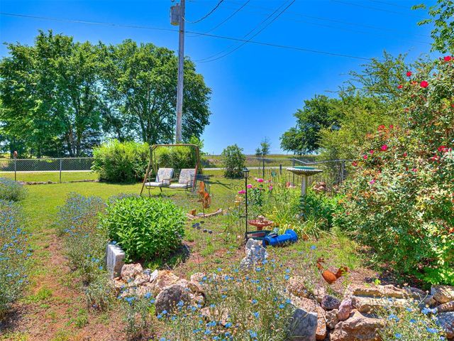 9201 E Slaughterville Road, Lexington, OK 73051