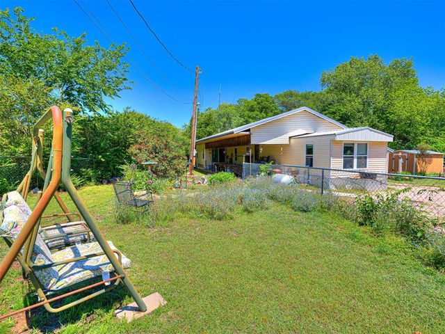 9201 E Slaughterville Road, Lexington, OK 73051