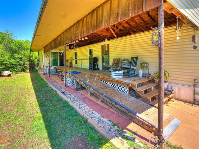 9201 E Slaughterville Road, Lexington, OK 73051