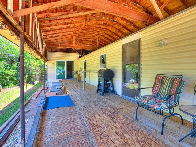9201 E Slaughterville Road, Lexington, OK 73051