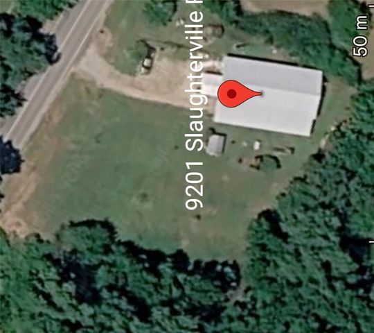 9201 E Slaughterville Road, Lexington, OK 73051