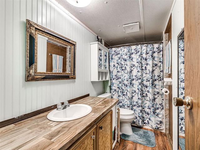 9201 E Slaughterville Road, Lexington, OK 73051