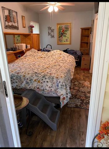 9201 E Slaughterville Road, Lexington, OK 73051