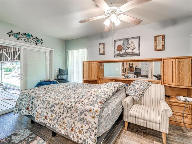 9201 E Slaughterville Road, Lexington, OK 73051