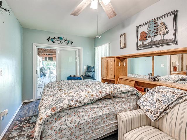 9201 E Slaughterville Road, Lexington, OK 73051