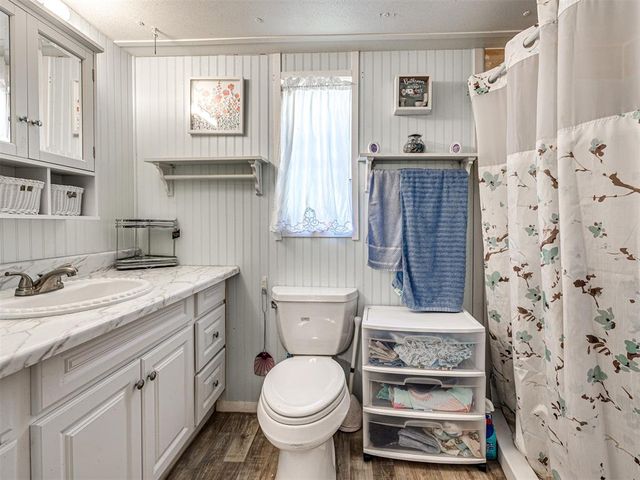 9201 E Slaughterville Road, Lexington, OK 73051