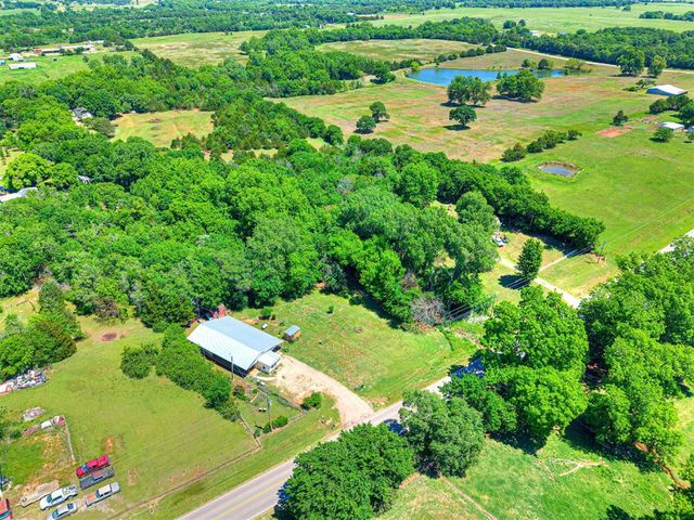9201 E Slaughterville Road, Lexington, OK 73051
