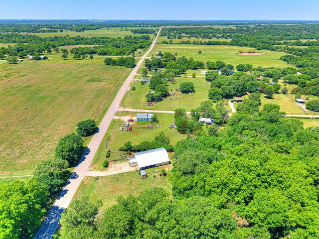 9201 E Slaughterville Road, Lexington, OK 73051