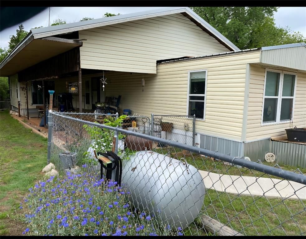 9201 E Slaughterville Road, Lexington, OK 73051