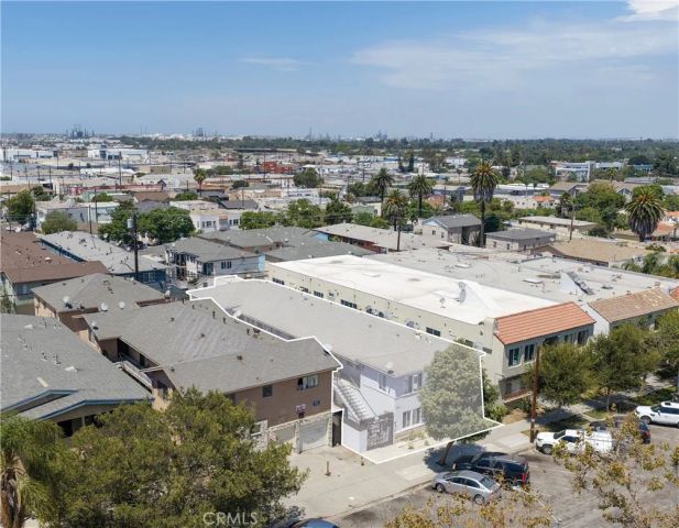 1425 Cedar Avenue, Long Beach, CA 90813