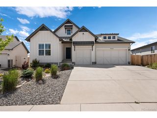 9320 Beaver Brook Dr, Colorado Springs, CO 80908