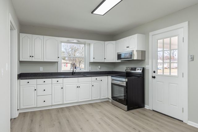 4604 Leslie Lane, Chattanooga, TN 37411