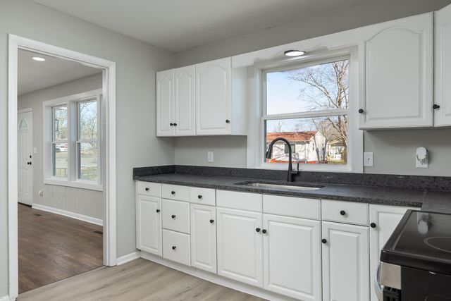 4604 Leslie Lane, Chattanooga, TN 37411